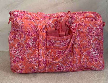 Vera Bradley Duffel Bag