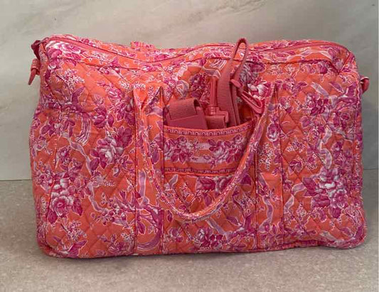 Vera Bradley Duffel Bag