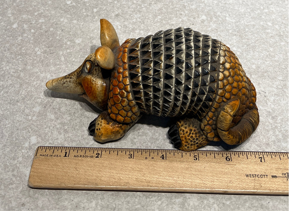 Figurine