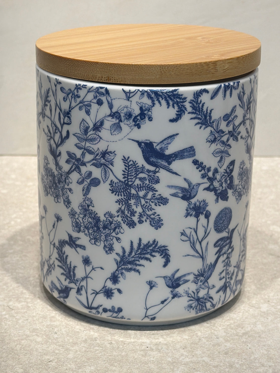 Grace's Teaware Covered Jar