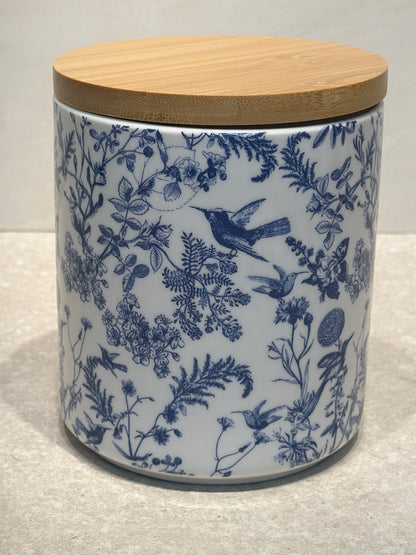 Grace's Teaware Covered Jar