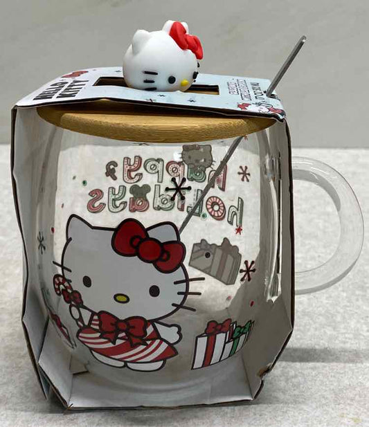 Hello Kitty Tumbler