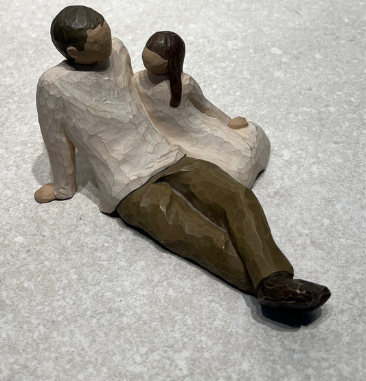 Willow Tree Figurine
