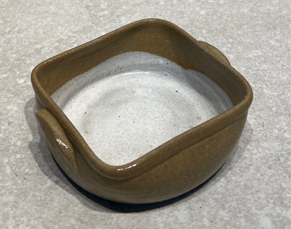 Pottery Bowl