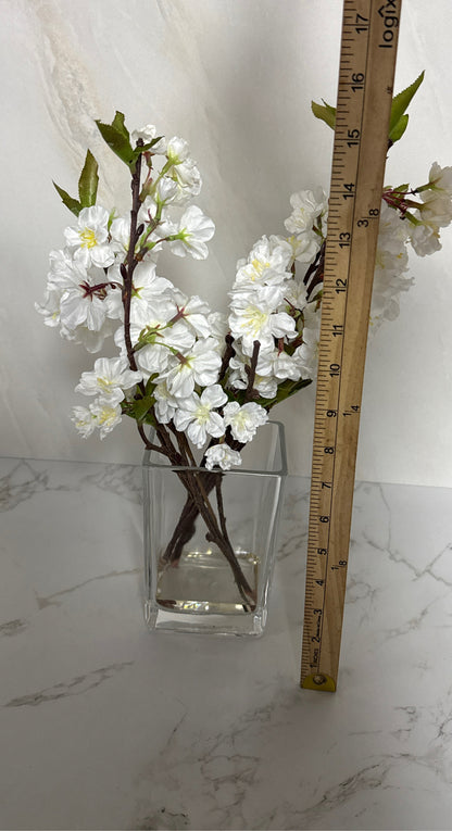 Flowers in Vase