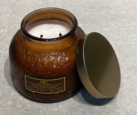 Candle - used