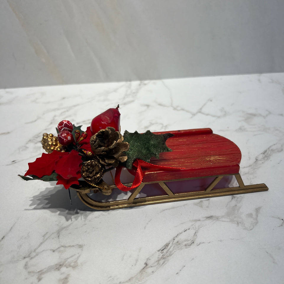 Sled