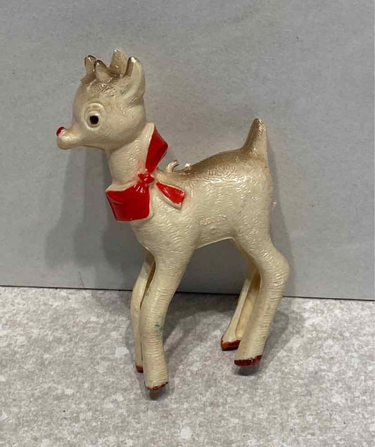 VIntage Rudolph