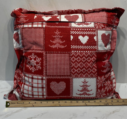 Christmas Pillow