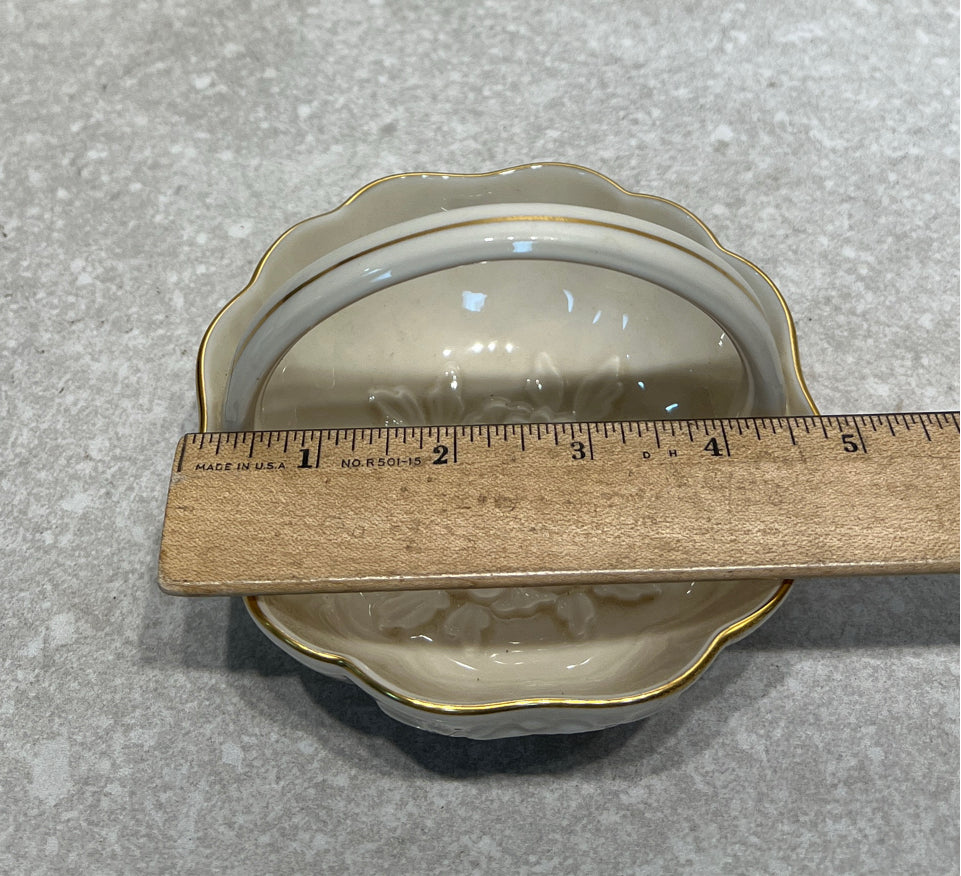 Lenox Basket