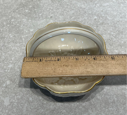 Lenox Basket