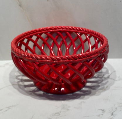 Red Bowl