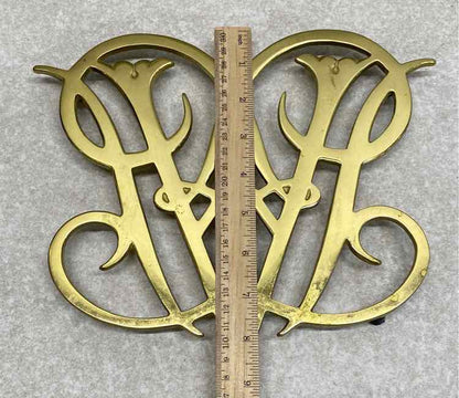 Williamsburg Large Trivet