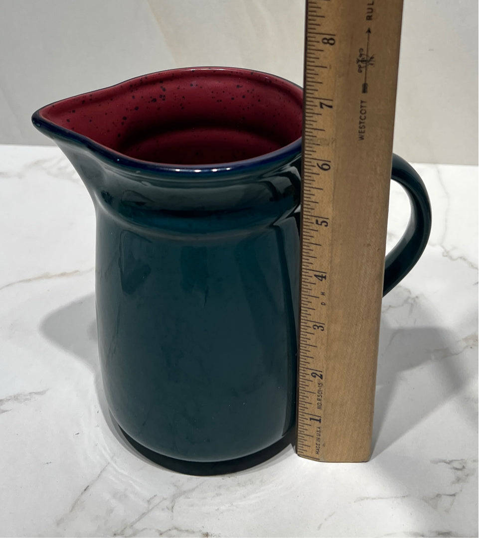 Pitcher