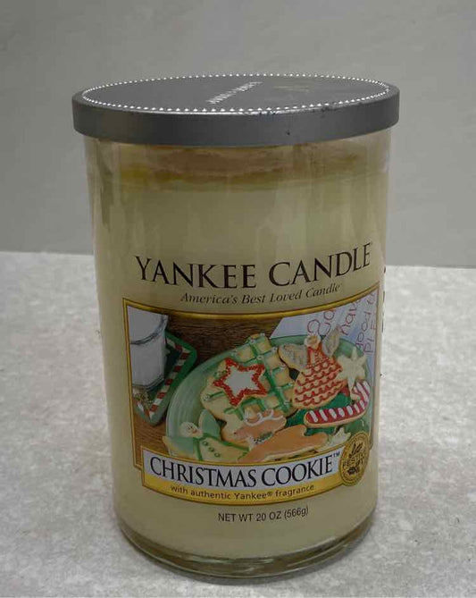 Yankee Candle