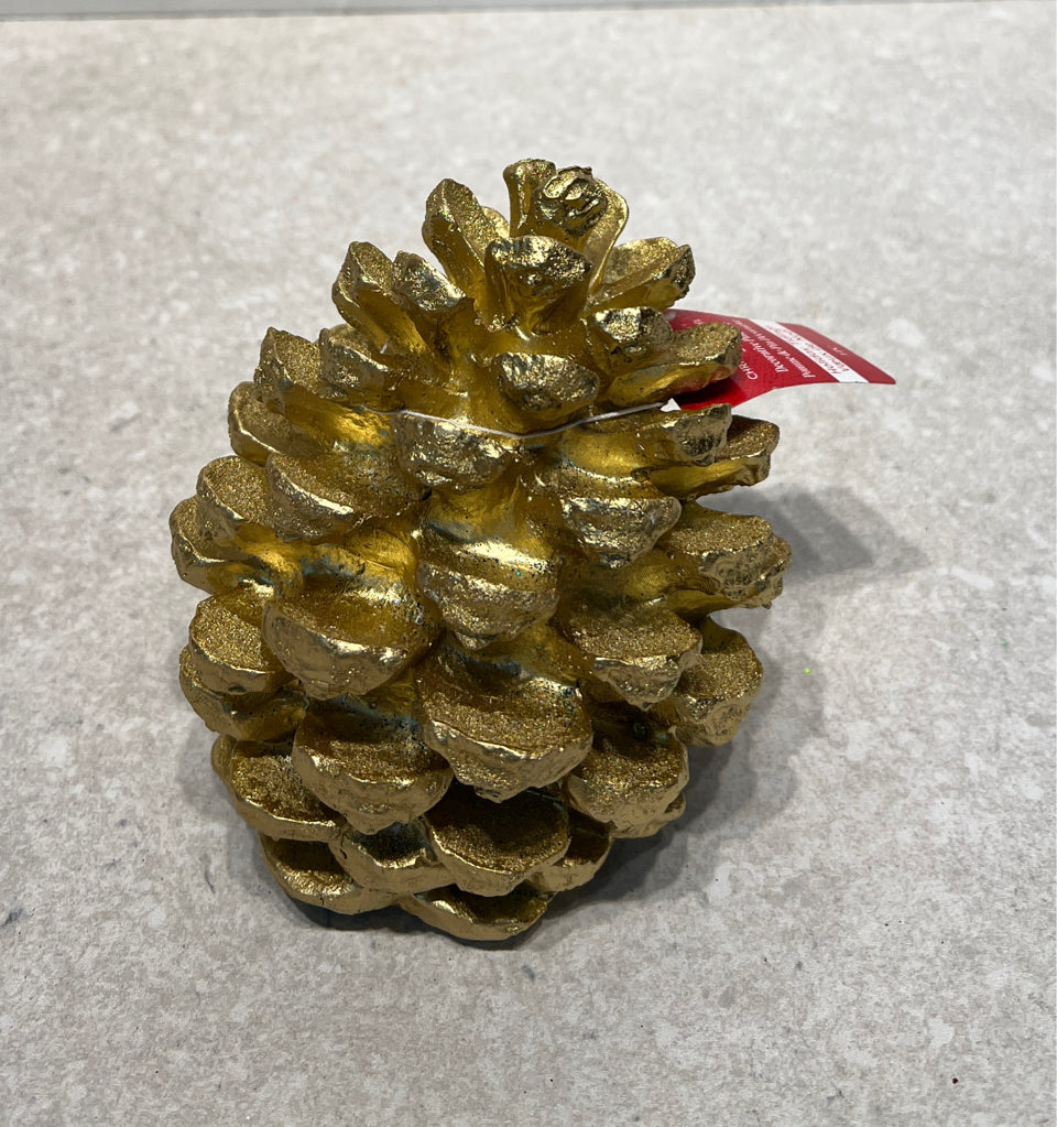 Pinecone