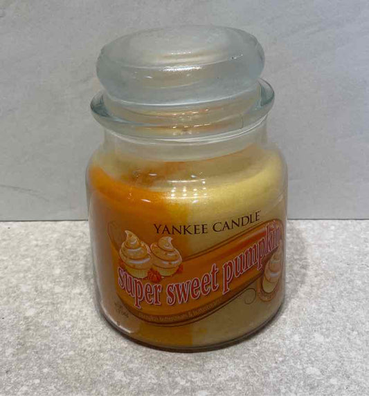 Yankee Candle