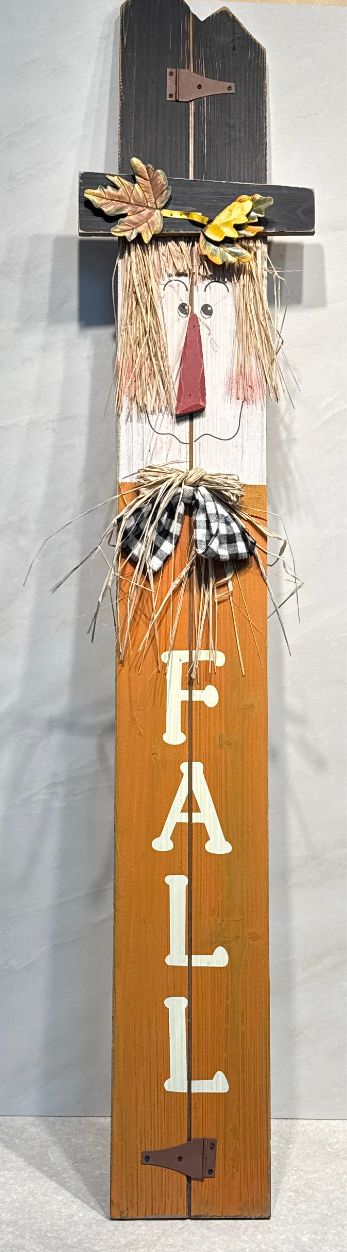 Fall Sign