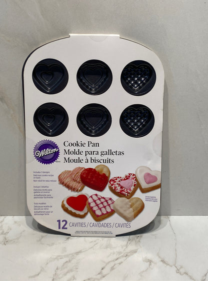 Wilton Baking Pan