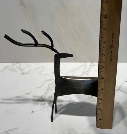 Metal Deer