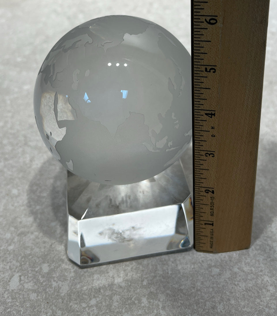 Neiman Marcus Paperweight
