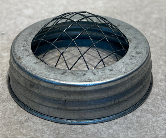 Mason Jar Cover