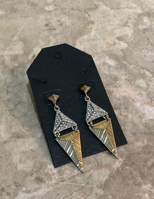 Graziano Earrings