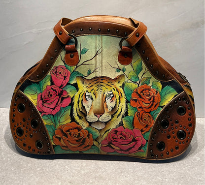 Anuschka Handbag