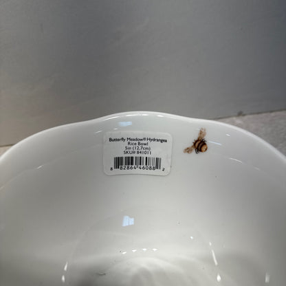 Lenox Butterfly Meadows Bowl (Set of 2 )