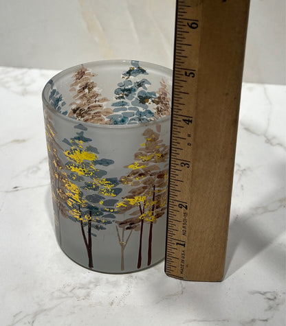Candleholder