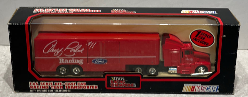 Nascar Truck