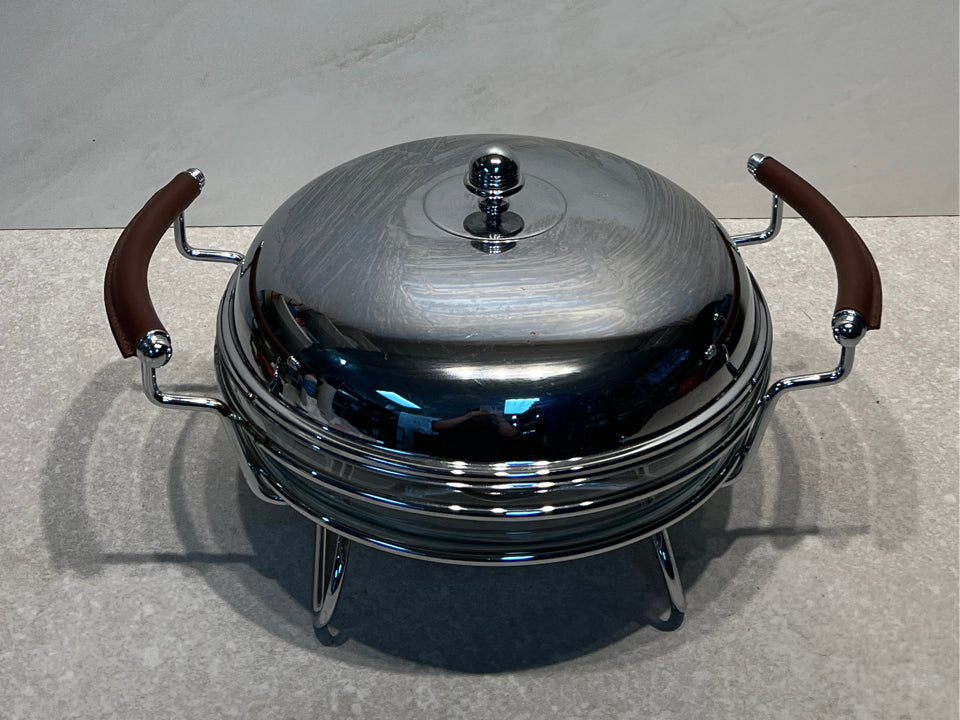 Chafing Dish
