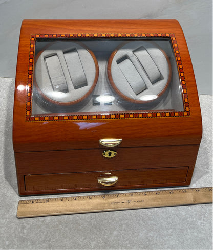 Watch Holder Box