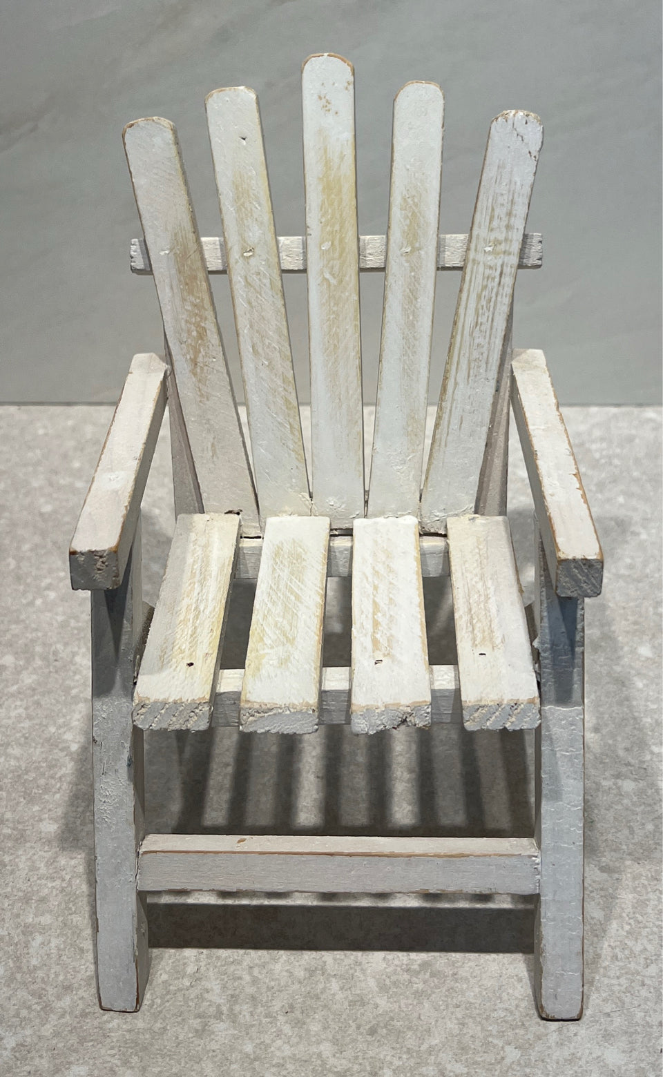 Decorative CHair