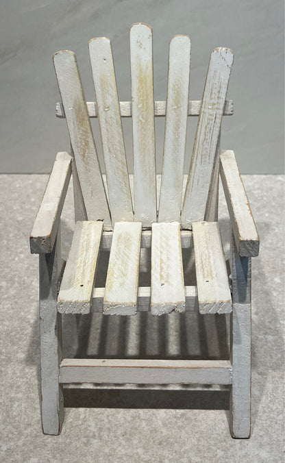 Decorative CHair