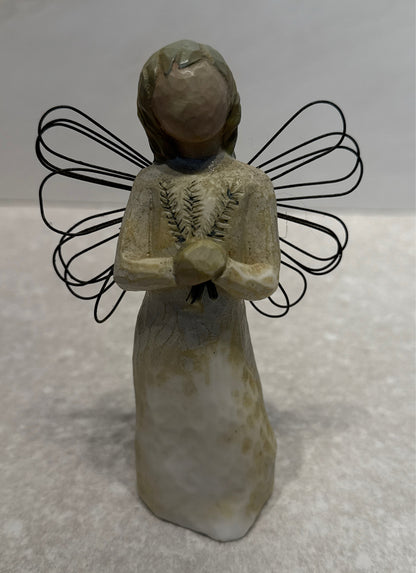 Willow Tree Figurine