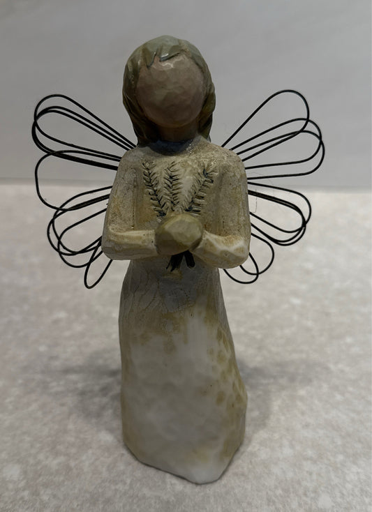 Willow Tree Figurine