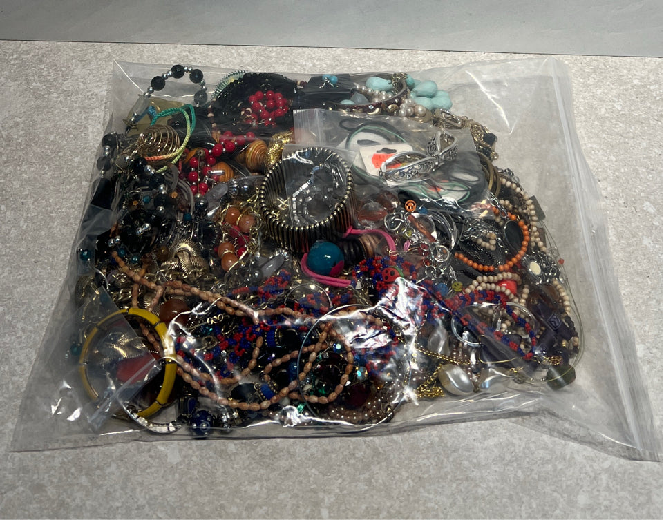 Lot of Jewelry