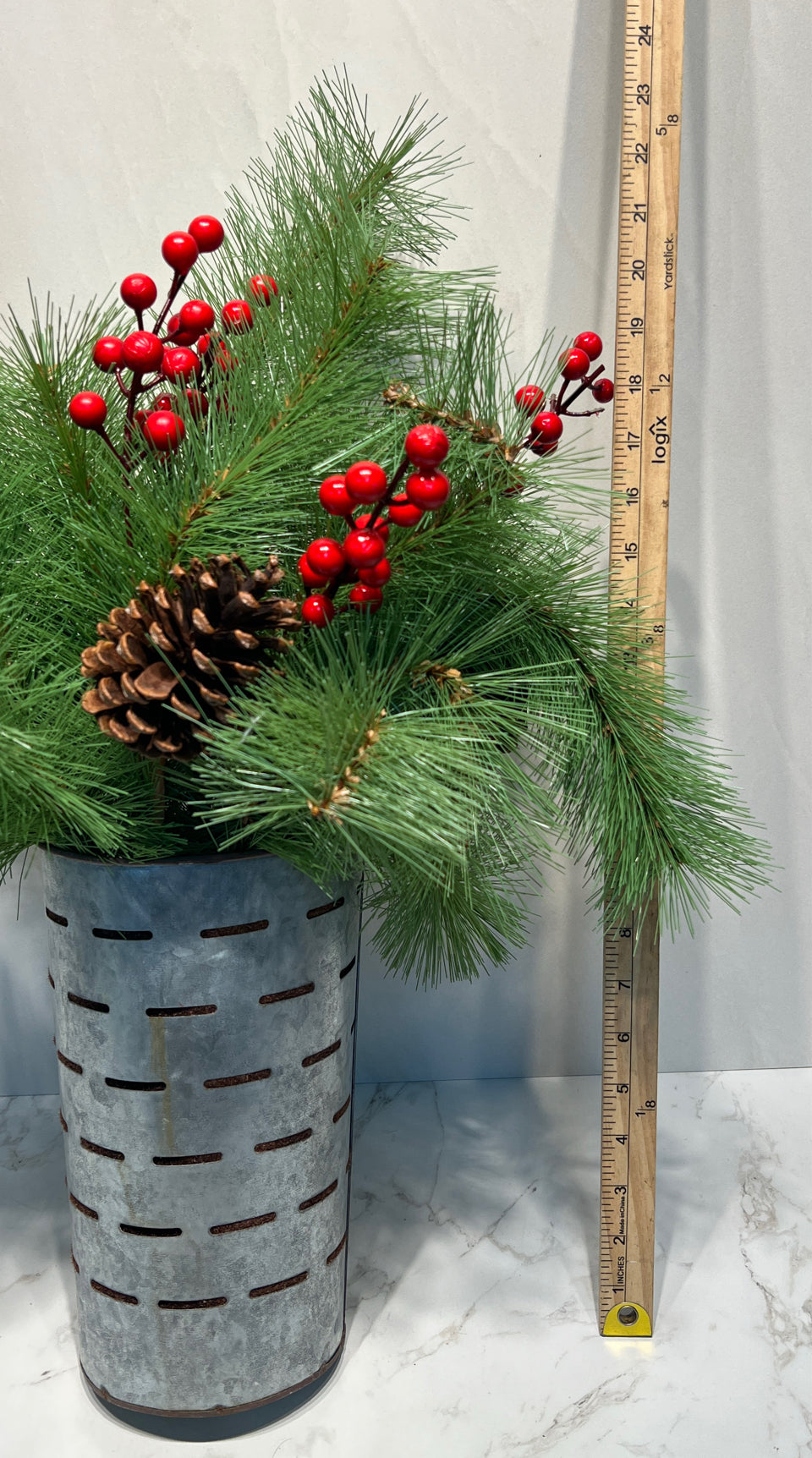 Artifical Decor