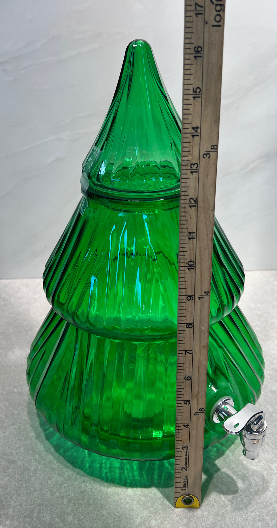 Beverage Dispenser