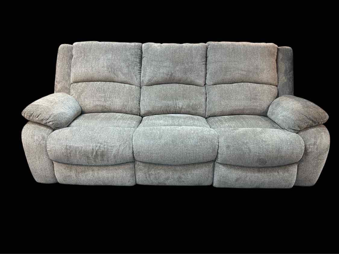 Power Reclining Sofa