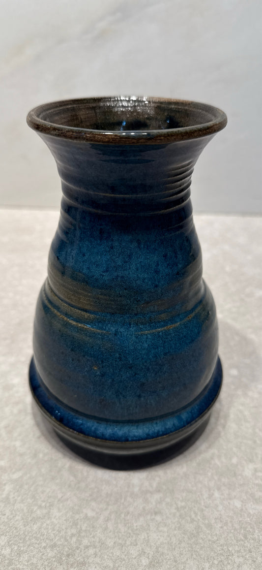 Pottery Vase