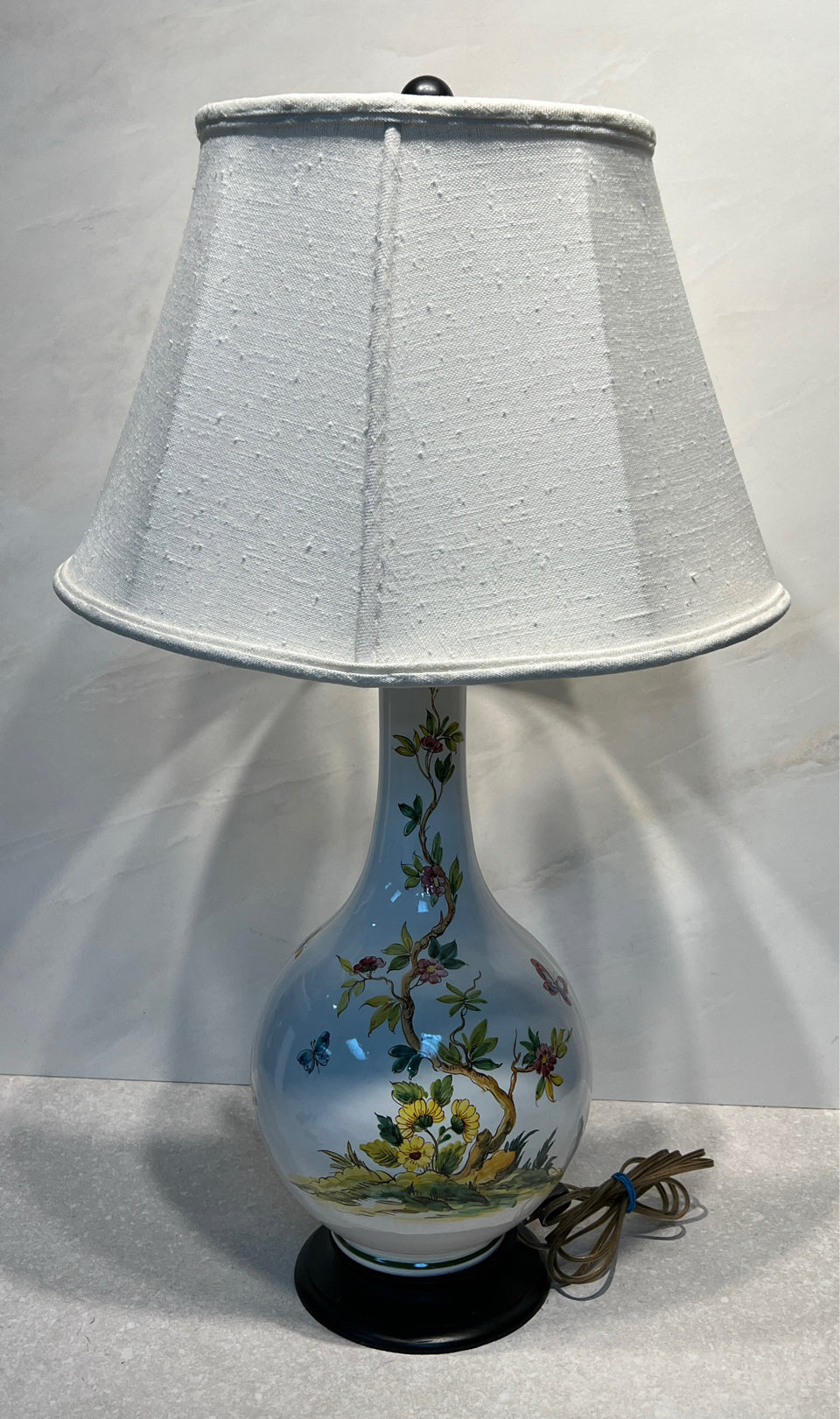 Bird Lamp