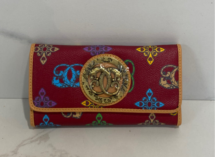 Sharif Wallet