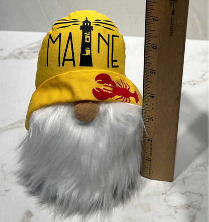 Maine Gnome