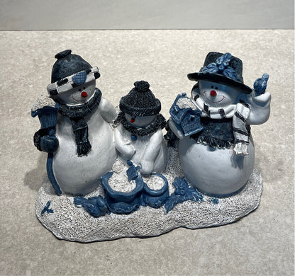 Snowman
