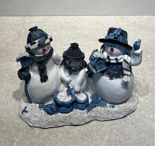 Snowman