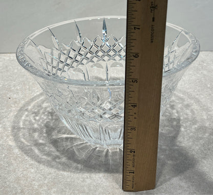 Waterford Bowl