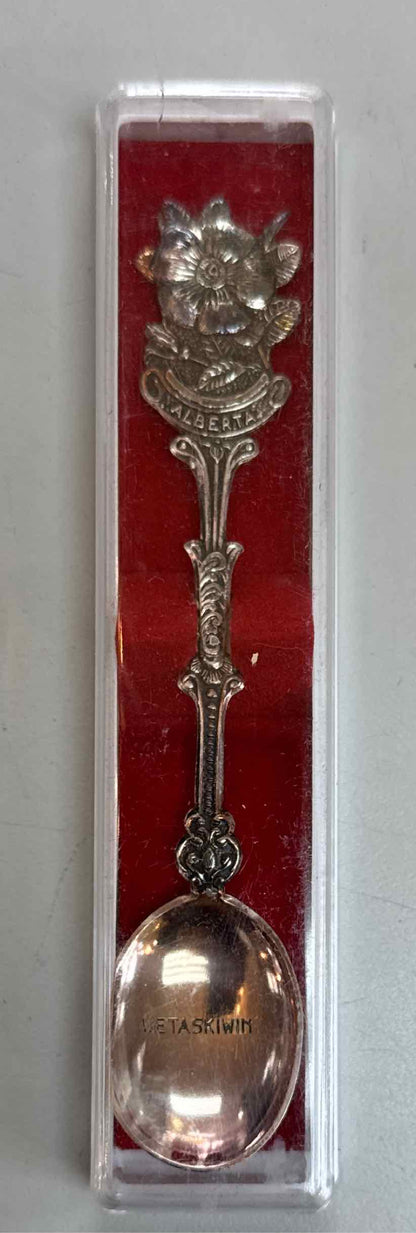 Collectable Spoon