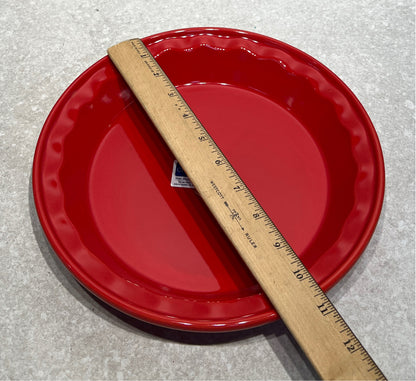 Pie Plate